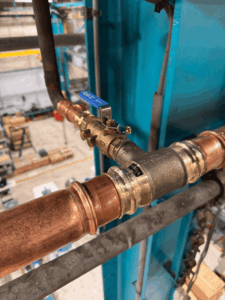 Loodgieter en Installateur in Amsterdam en omgeving