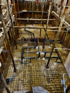 Loodgieter Diensten , offerte