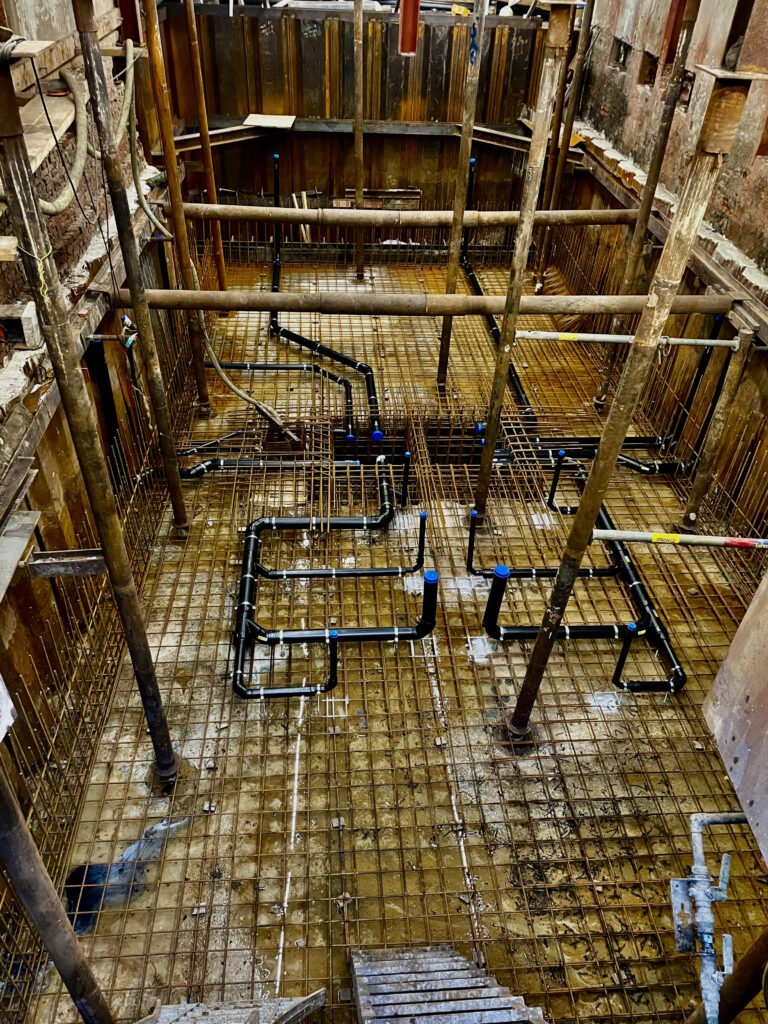 Loodgieter Diensten , offerte