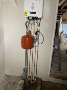 Loodgieter en Installateur in Amsterdam en omgeving
