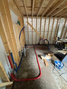 Loodgieter en Installateur in Amsterdam en omgeving