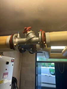 Loodgieter en Installateur in Amsterdam en omgeving