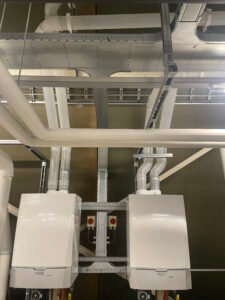 Loodgieter en Installateur in Amsterdam en omgeving