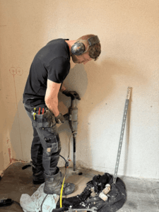 Loodgieter en Installateur in Amsterdam en omgeving