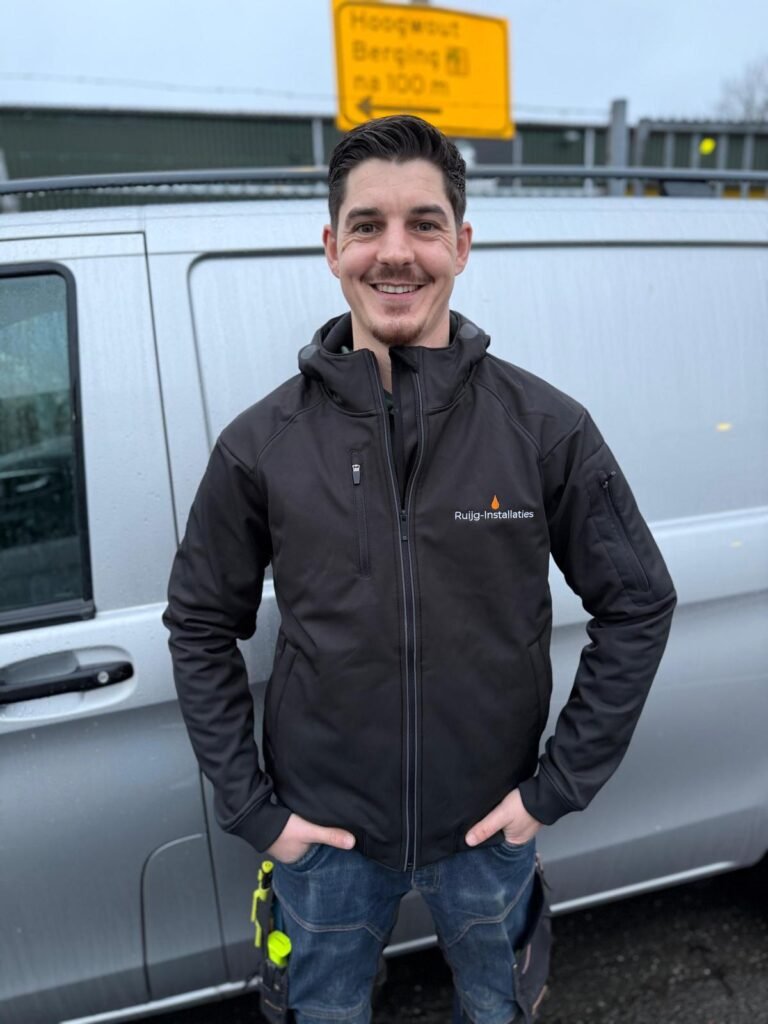 Bij deze graag collega van Coburg-installaties